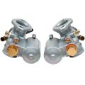 Goodbest New Pz28 Carburetor Carb Compatible With Bmw K750 R50 R60 2 R69s R12 R1 R71 Ural M72 750 Cc Twin Cyclinder Engine