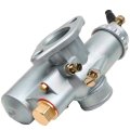 Goodbest New Pz28 Carburetor Carb Compatible With Bmw K750 R50 R60 2 R69s R12 R1 R71 Ural M72 750 Cc Twin Cyclinder Engine