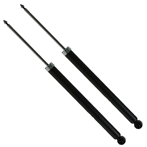 Rear Shock Absorber Set Sba60169 For 2004 2009 Mazda 3 And 2006 2015 5 2 Piece Kit Including Driver Passenger Side Shocks