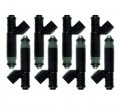Best Upgrade Fuel Injectors For Cadillac Srx Sts Xlr 4 6l 12567448 Fj719