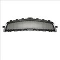 Carpartsdepot Grill Grille Assembly Front Black Gm1200600 25784042 