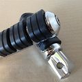Kawasaki Vulcan 1500 A B Classic 1600 Mean Streak 1700 2000 800 900 Foot Peg Cd