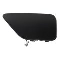 Nissan Leaf 2013-2015 Front Bumper Unpainted Tow Hook Cover 