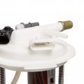 A-premium Electric Fuel Pump Module Assembly Replacement For Gmc Sierra 1500 Chevrolet Silverado 2010-2013 V8 4 8l 5 3l Flex