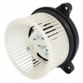 Ocpty A C Heater Blower Motor W Fan Cage Air Conditioning Hvac For 2007-2009 Chrysler Aspen 2004-09 Dodge Durango Oe