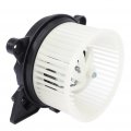 Ocpty A C Heater Blower Motor W Fan Cage Air Conditioning Hvac For 2007-2009 Chrysler Aspen 2004-09 Dodge Durango Oe