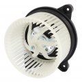 Ocpty A C Heater Blower Motor W Fan Cage Air Conditioning Hvac For 2007-2009 Chrysler Aspen 2004-09 Dodge Durango Oe