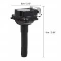 Uxcell 05890510569 Uf290 Ignition Coil For Vw Golf997-2005 1 8t Passat 1996-2001 1 Audi A4 1994-2001 1 A6 1994-2005 1 2 7t