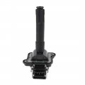 Uxcell 05890510569 Uf290 Ignition Coil For Vw Golf997-2005 1 8t Passat 1996-2001 1 Audi A4 1994-2001 1 A6 1994-2005 1 2 7t