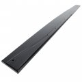 Hecasa Side Skirts Extension Compatible With 2015-2020 Bmw F82 F83 M4 Rocker Panels Guard Body Kit Replacement Splitter