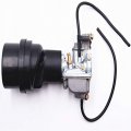 Carbman Lt50 Carburetor With Air Filter Box For Suzuki Lt Jr50 1984 1985 1986 1987 Lt-a50 Lt-a 50 2002 2003 2004 2005 Atv