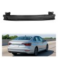 Rear Bumper Reinforcement Impact Bar For 2019-2023 Volkswagen Jetta Replacement 17a807305e Vw1106136 Face Cross Member 