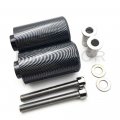 Hongk- Frame Slider Crash Protector Compatible With 1993-1999 Cbr 900 Rr 900rr Fireblade Cn B01bw4qkpg