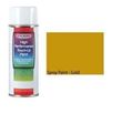 Yale Forklift Spray Paint Gold 