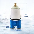 Rp19804 Pressure Balance Shower Cartridge Assembly Replacement For 1300 1400 Series Tub And Fit Monitor Valves Selected Prior