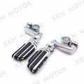Xkh Group Cr Adjustable Lightning Footpeg 1 25 For Honda Goldwing Vtx1300 Shadow Valkyrie