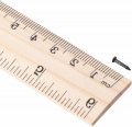 Tiny Wooden Nails For Diy Craft Projects Antique Drawer Repairing Mini Boxes Decorative Accessories Set Of 2pcs 1a 8mm 0 04a 0