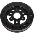 594-017 Engine Harmonic Balancer Crankshaft Pulley Replacement For Buick For Cadillac Chevrolet Pontiac Camaro Caprice