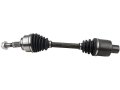Front Right Passenger Side Cv Axle Assembly For 2005 2010 Jeep Grand Cherokee Awd W0119 R111261 