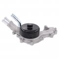 Motoku Engine Water Pump With Gasket For Chrysler Dodge Ram 3 6 V6