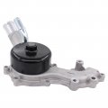 Engine Water Pump With Gasket For Chrysler Dodge Ram 3 6 V6