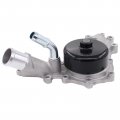 Motoku Engine Water Pump With Gasket For Chrysler Dodge Ram 3 6 V6