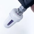 Compressed Air In-line Desiccant Filter Dryer For Spray Gun Or Pneumatic Tools Dfd-10 Pack Of 2 