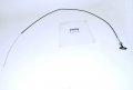 Britpart Hood Cable Bonnet Release Compatible With Land Rover Range Classic 1987-1994 Part Mwc2287