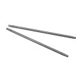 Jdllong 13116-0725 2 Push Rods And 11061-7083 Cover Gasket For Kawasaki Fr691 Fs651-730 Fx730