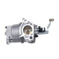 Goodbest New Carburetor Compatible With Generac Rs5500 389cc G0066720 G0066740 Replace 0g8442g110