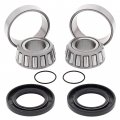 Bossbearing Swingarm Bearings And Seals Kit For Yamaha Vmx1200 Vmax 2006 2007 