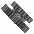 Caltric Starter Clutch Gear Idler Bearing Kit Compatible With Yamaha Wolwerine 350 1995-2005 Kodiak 400 4x4 1999