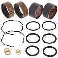 Front Bushing Rebuild Fits Ex500 Ninja 500 1994-2009 Heavy Duty Kit Replace Bushings 