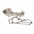 Domestic Gaskets Dg-0664436554 Timing Belt Kit Water Pump Compatible With Replacement For 94-95 Pathfinder Nissan 3 0l V6 Sohc