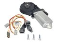 Front Left Driver Side Window Motor For 1981-1996 Ford Bronco 