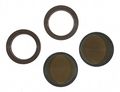 Victor Jv5024 Timing Cover Set 