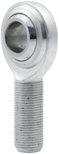 Allstar Performance All58013 Standard Series 3 4 Steel Right Male Rod End With Oversize Hole