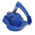 Blue Throttle Thumb Replacement For Yamaha Banshee 350 Raptor 660r 700 Blaster 200 Warrior 1987 To 2016 