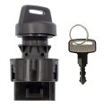High Performance 6 Pins Ignition Key Switch For Polaris 