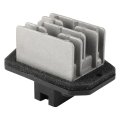 Hvac Blower Motor Resistor Module Fit For 2001-2007 Toyota Sequoia For Limited Sport Utility Sr5 Heater Control Ru372 
