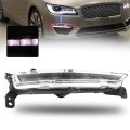 Right Passenger Side Fog Light Replacement For Mkz 2017 2018 2019 2020 Driving Lamp Fo2521195c Fo2521195d 