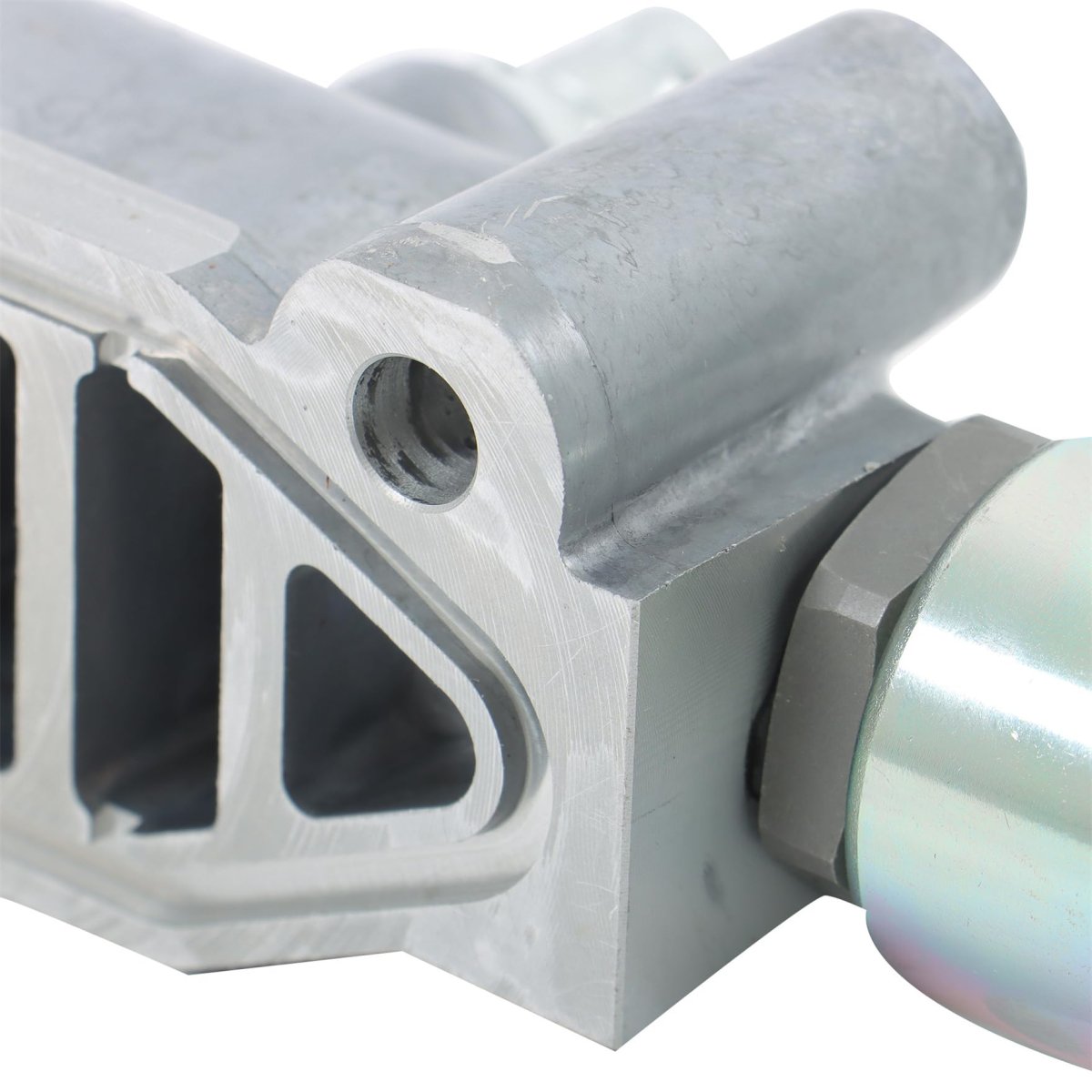 24v Modulating Valve Assembly Replacement For Caterpillar 525b 535b 545 621h 725 735 770g 775g 244-3114