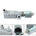 24v Modulating Valve Assembly Replacement For Caterpillar 525b 535b 545 621h 725 735 770g 775g 244-3114
