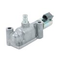 24v Modulating Valve Assembly Replacement For Caterpillar 525b 535b 545 621h 725 735 770g 775g 244-3114