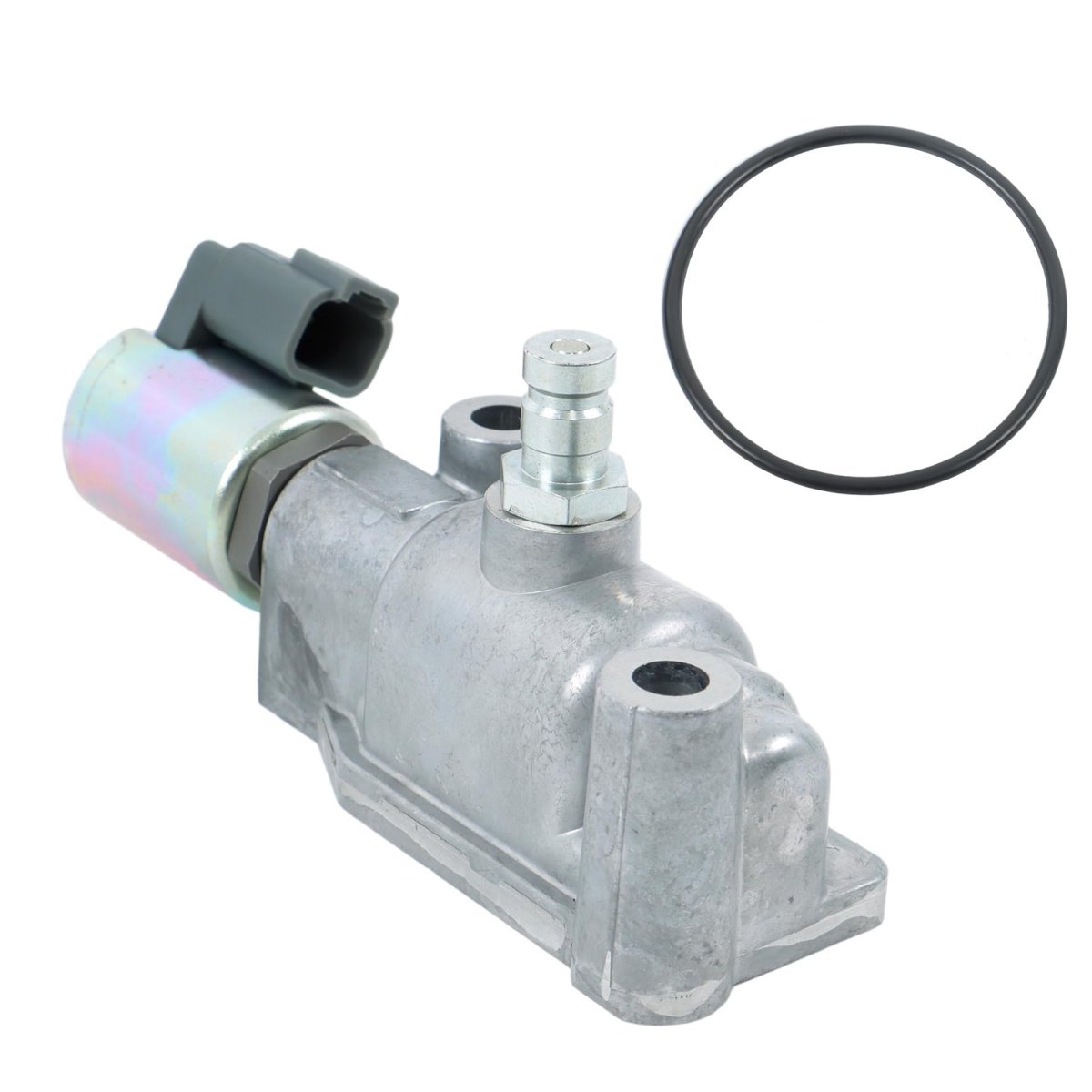 24v Modulating Valve Assembly Replacement For Caterpillar 525b 535b 545 621h 725 735 770g 775g 244-3114