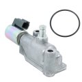 24v Modulating Valve Assembly Replacement For Caterpillar 525b 535b 545 621h 725 735 770g 775g 244-3114 