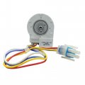 Supco Sm10185 Freezer Evaporator Fan Motor Replaces Ge Wr60x10185