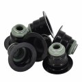 Jiayicity Valve Stem Seal 6pcs 1823925c1 492010 For Navistar International Engine Dt466e Dt530e Heui466e 2000-2003 1993-1999