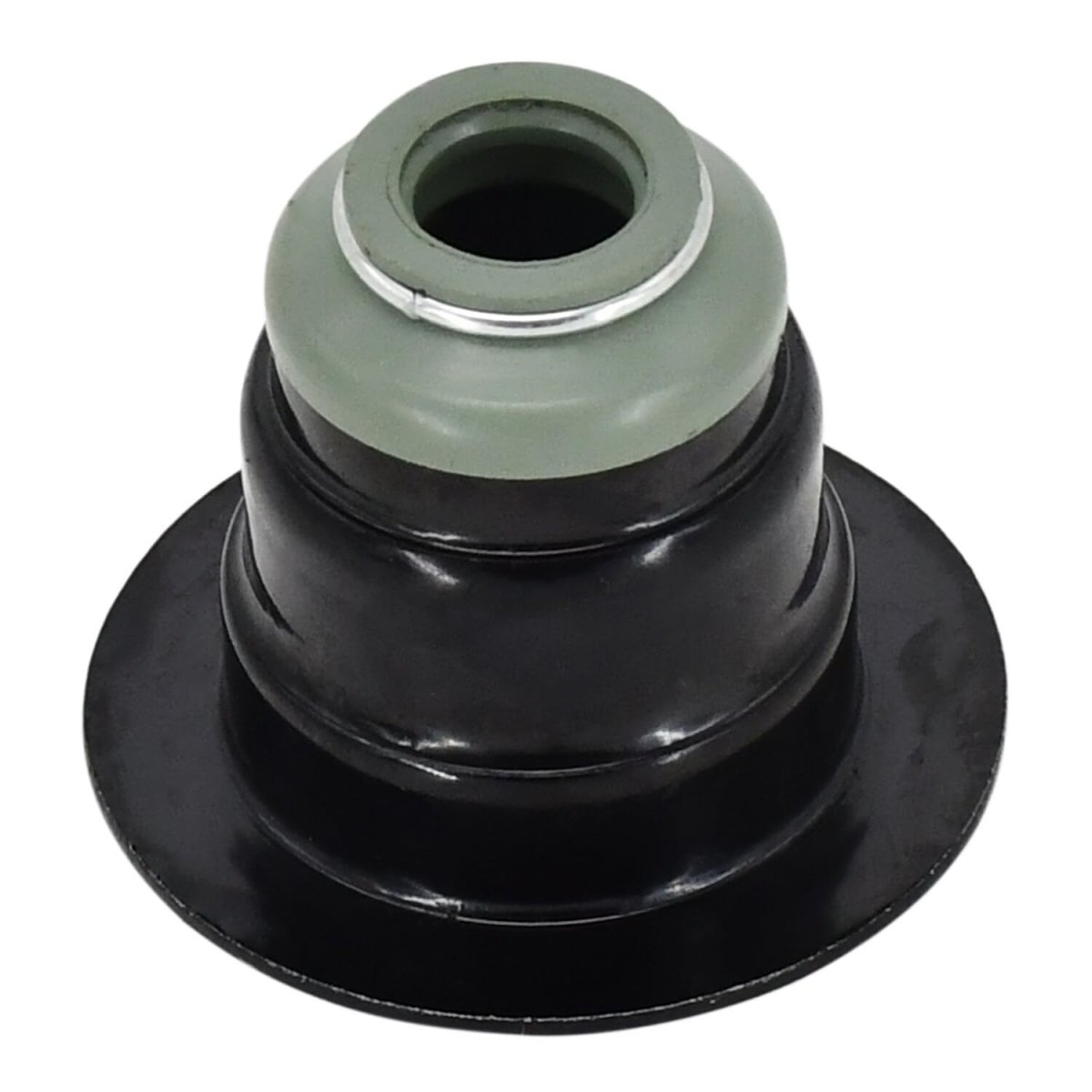 Jiayicity Valve Stem Seal 6pcs 1823925c1 492010 For Navistar International Engine Dt466e Dt530e Heui466e 2000-2003 1993-1999