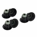 Jiayicity Valve Stem Seal 6pcs 1823925c1 492010 For Navistar International Engine Dt466e Dt530e Heui466e 2000-2003 1993-1999